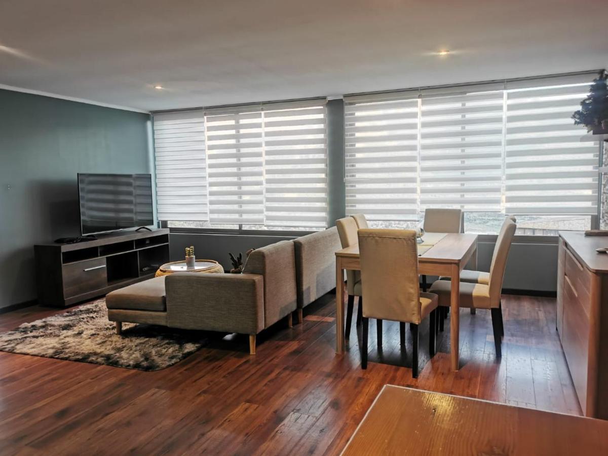 Cabana San Jose Del Maipo Sector La Obra Los Chacayes Kültér fotó